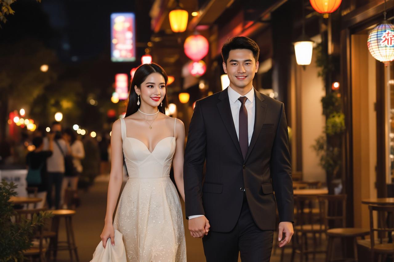 娱乐圈的明星们背后秘密曝光也有人质疑这是明星的高调出轨行为