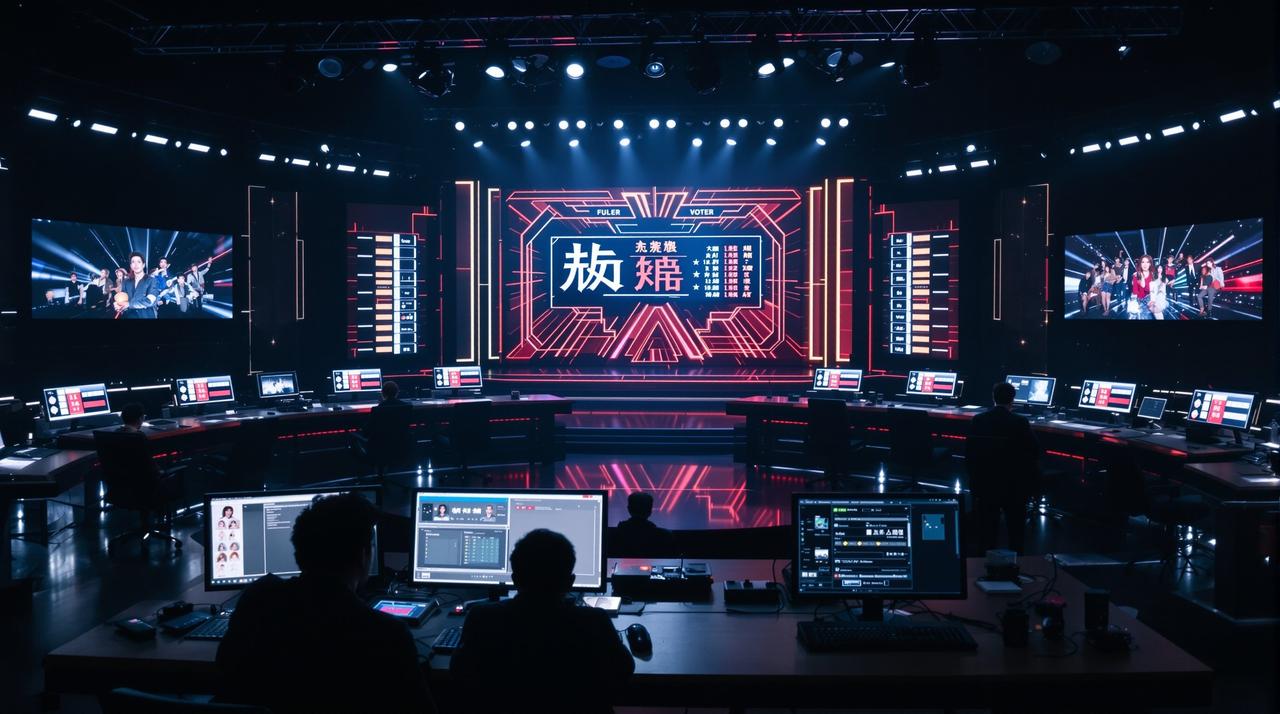 吃瓜群众关注明星直播中的富二代男友真相曝光娱乐圈水深似海